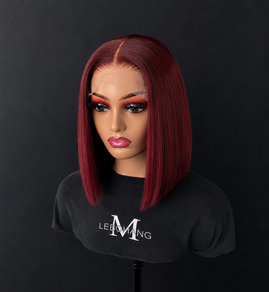 ROUGE REIGN