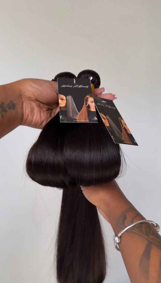 SDD Bundles